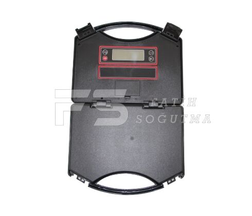 Terazi Dijital 25 kg  ART-230