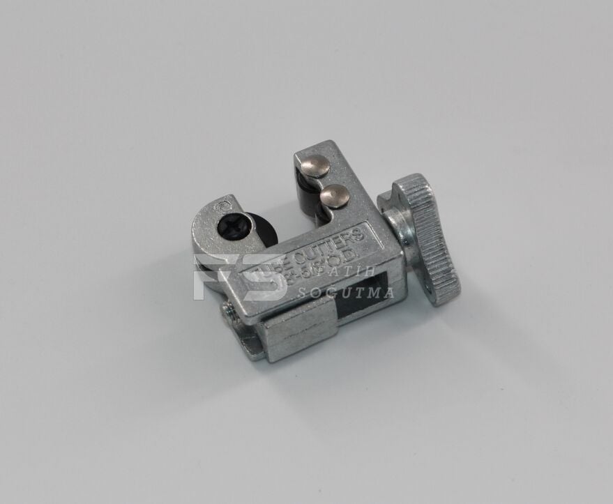 Boru Makası Mini CT-127
