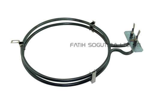 AEG Turbo Rez. KUTUSUZ   25619