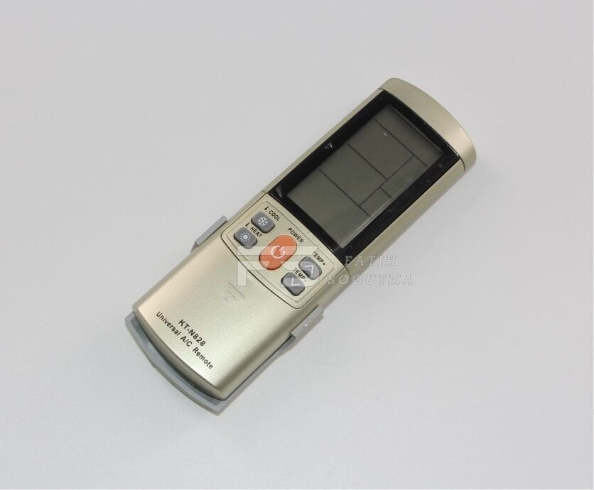 Klima Kumanda KT -N828