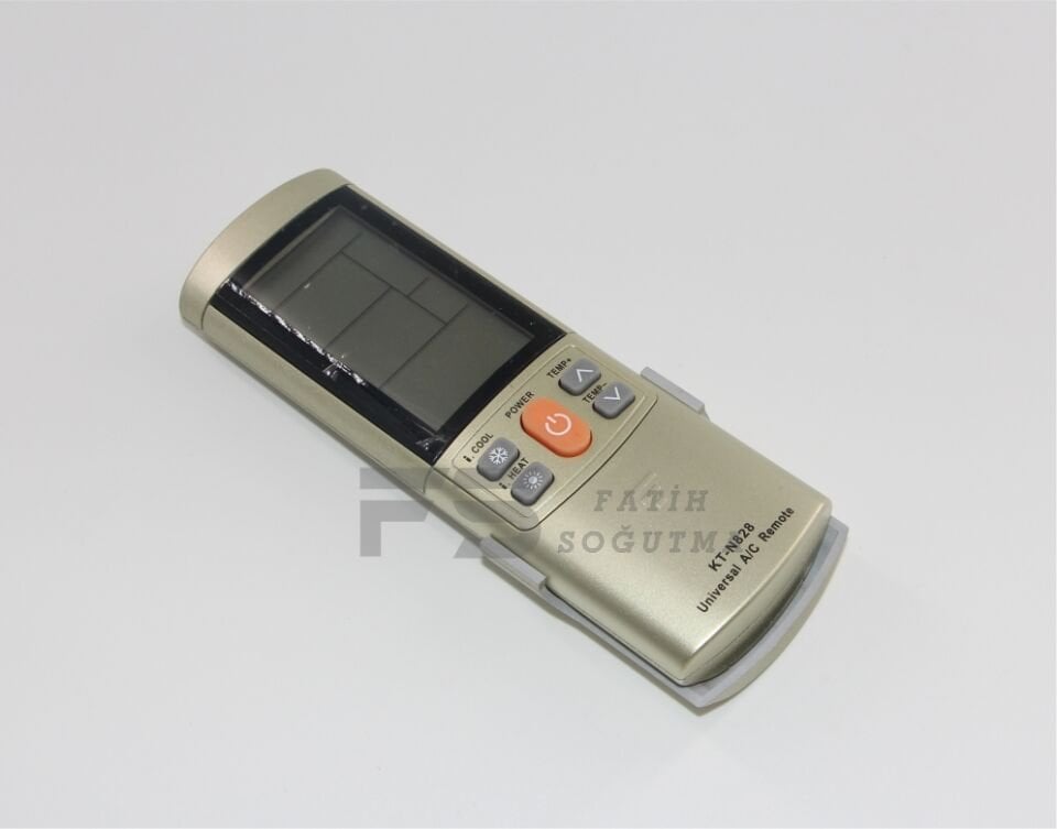 Klima Kumanda KT -N828