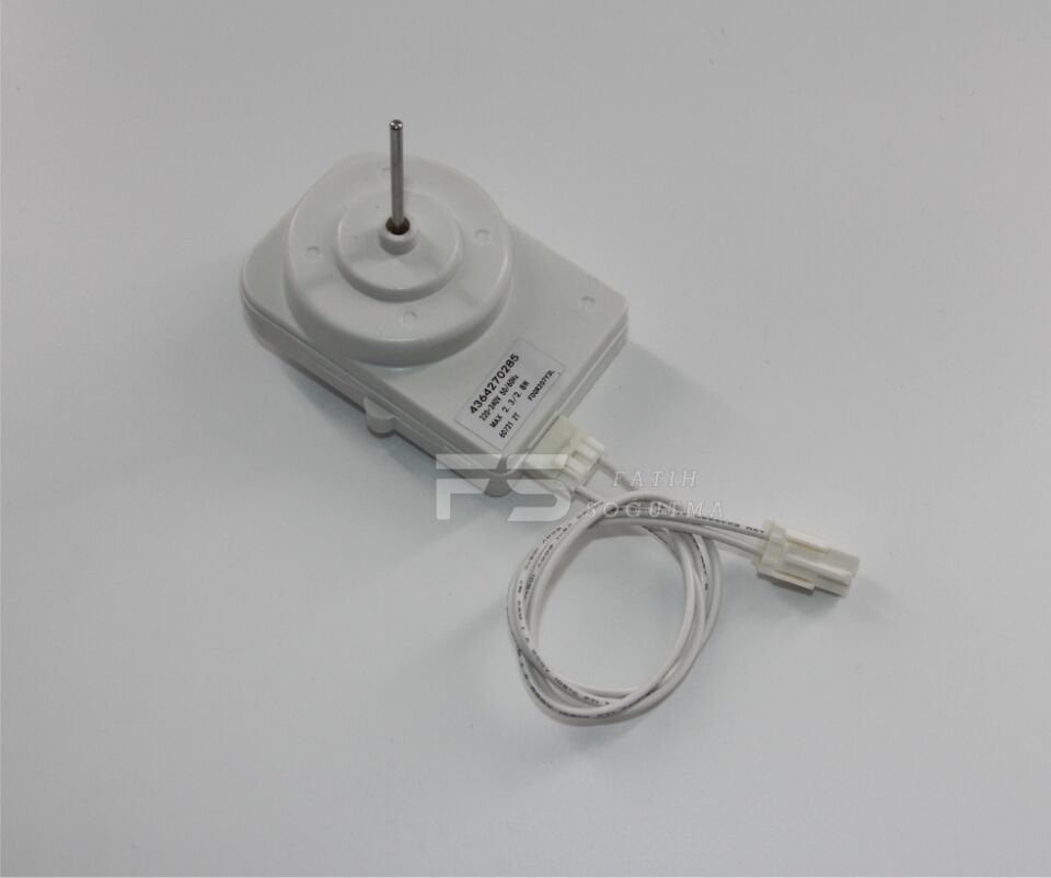 NF Fan Motoru ARÇELİK 4364270285 YS