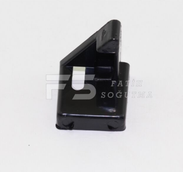 FANTOM PRATİK Toz Hazne Mandalı ÜÇGEN