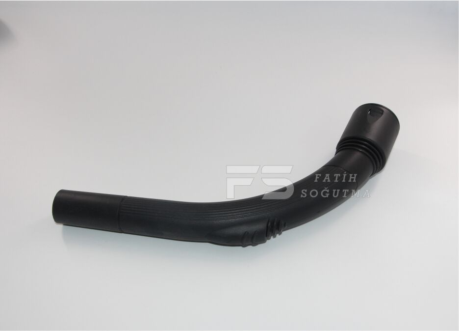 GAGA EĞRİ Boyun İLKİM 32 mm