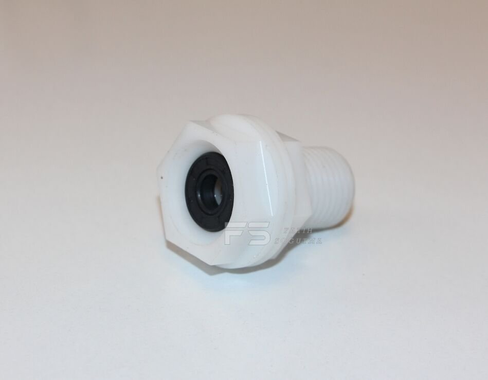 Yayık Göbek Plastik ESKAY (milsiz)