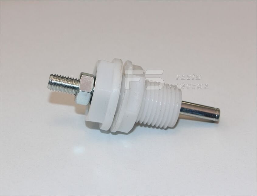 Yayık Göbek Plastik ESKAY (MİLLİ)