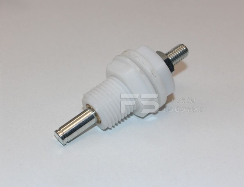 Yayık Göbek Plastik ESKAY (MİLLİ)