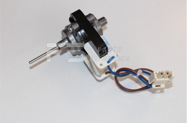 NF Fan Motoru FM02AR02 4151840485