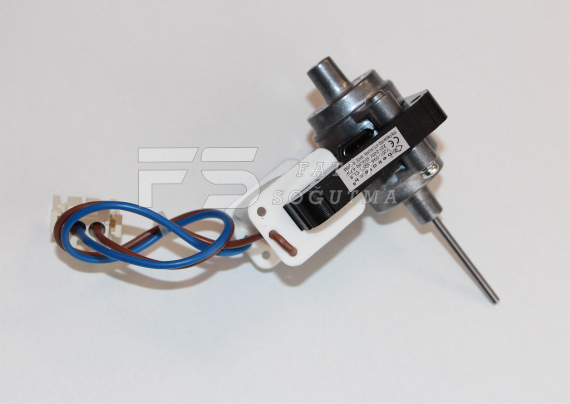 NF Fan Motoru FM02AR02 4151840485