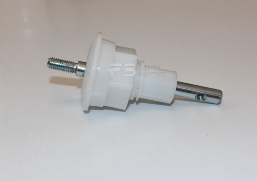 Yayık Göbek Şahbaz Milli