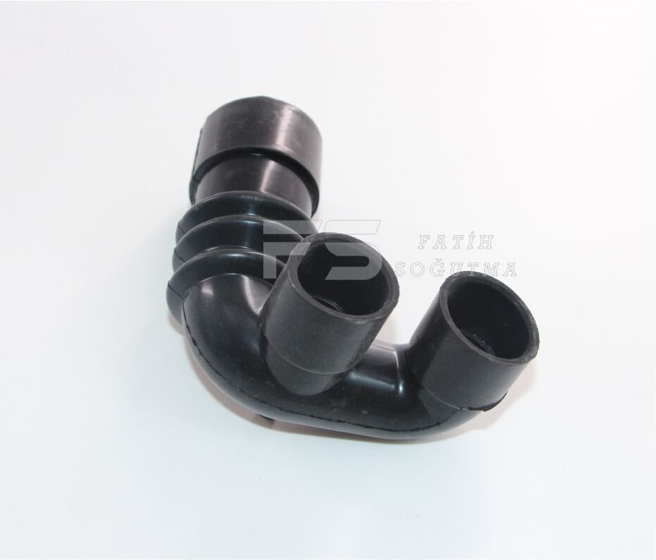 BM HORTUM ÇİFT ÇIKIŞ