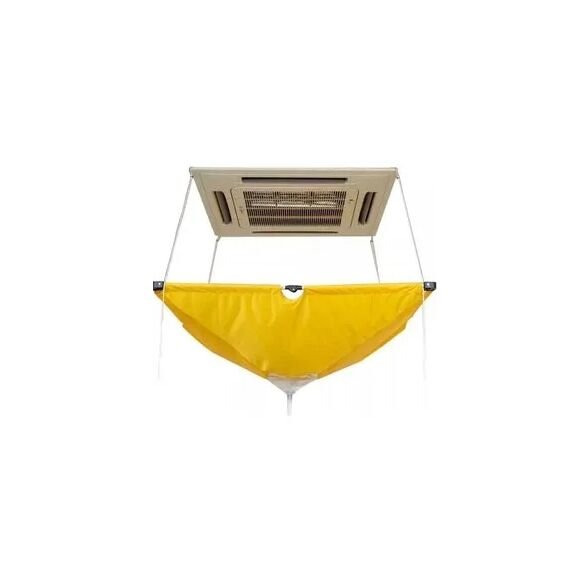 KLİMA BRANDA KASET TİPİ SARI ART-22536