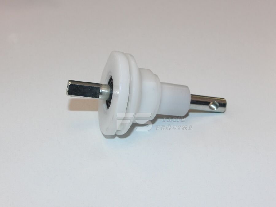 Minisan Göbek + Mil+keçe YAYIK