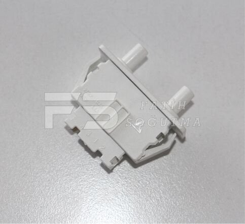 Buton NF İkili 4 Soketli