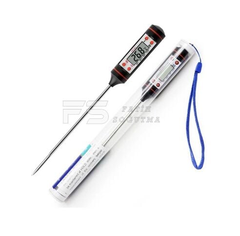 WT-1 Dij. Saplamalı TERMOMETRE