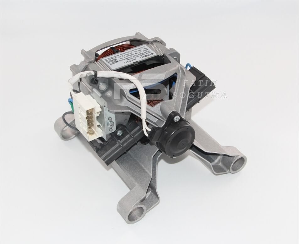 VESTEL OÇM Motor ORJ. 5+1 SOKET