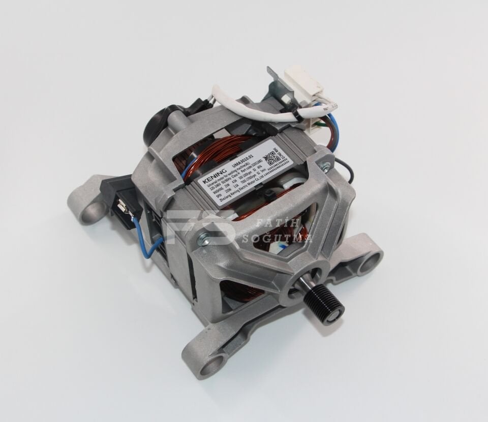 VESTEL OÇM Motor ORJ. 5+1 SOKET