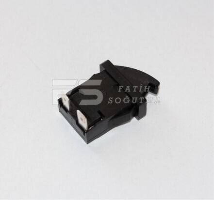 Buton Difriz 2 Soketli