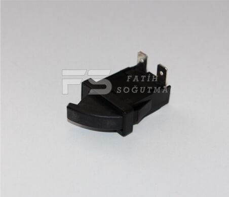 Buton Difriz 2 Soketli