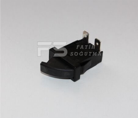 Buton Difriz 2 Soketli