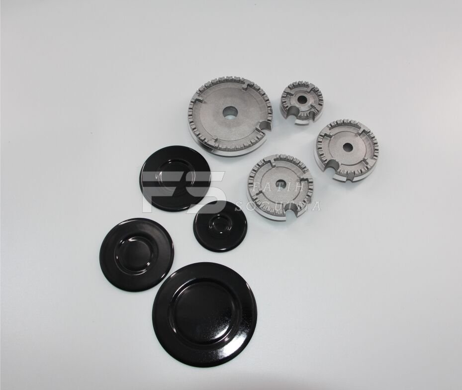 Üniversal Bek Tk.Yeni Tip Termokupullu