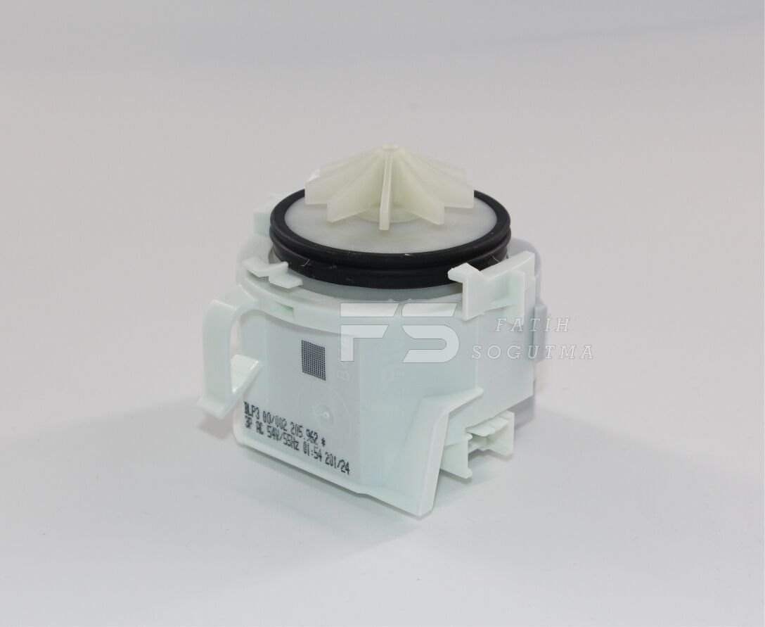 BM Pompa Bosch Ank. orj.54w