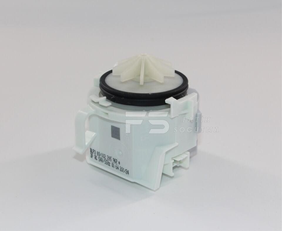 BM Pompa Bosch Ank. orj.54w