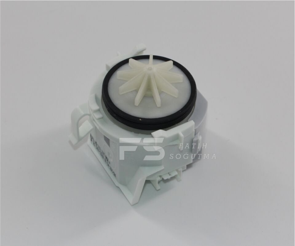 BM Pompa Bosch Ank. orj.54w