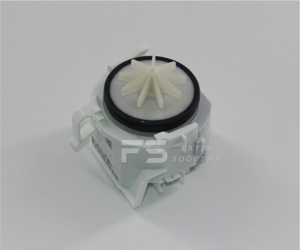 BM Pompa Bosch Ank. orj.54w