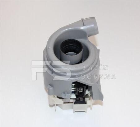 Bosch BM Motor Isıtıcılı ORJ KÜÇÜK        12014980