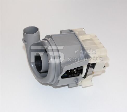 Bosch BM Motor Isıtıcılı ORJ KÜÇÜK        12014980