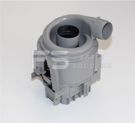 Bosch BM Küçük Motor Yeni   755078