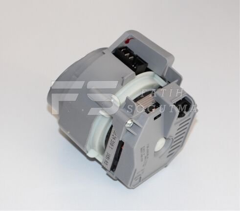 Bosch BM Küçük Motor Yeni   755078