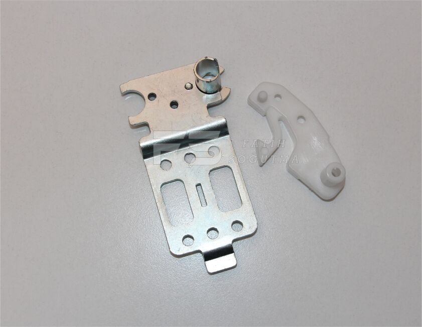 Dolap Menteşe Tk. Çift Yön VESTEL