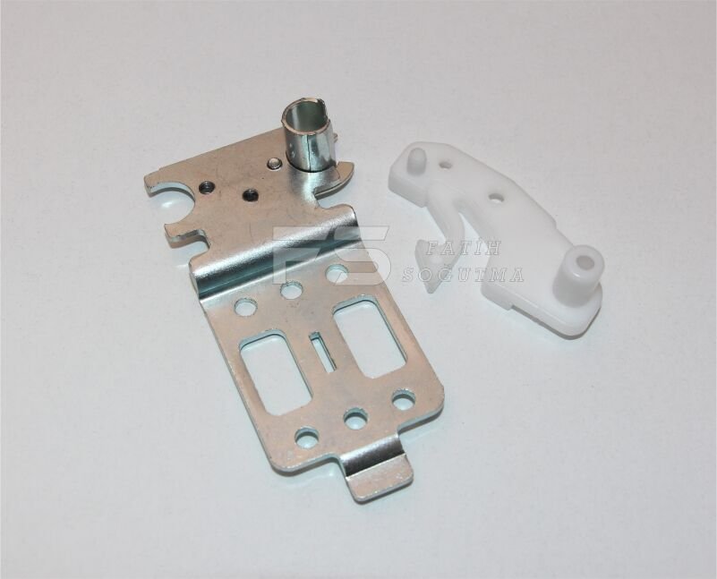 Dolap Menteşe Tk. Çift Yön VESTEL