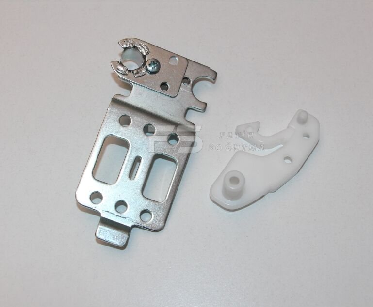 Dolap Menteşe Tk. Çift Yön VESTEL