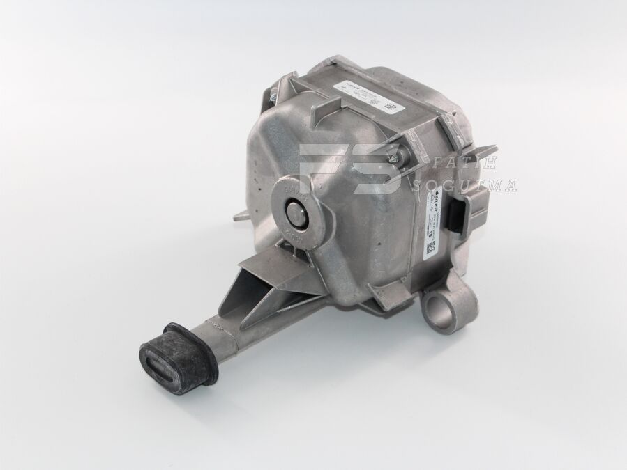 ATLAS MOTOR KRD