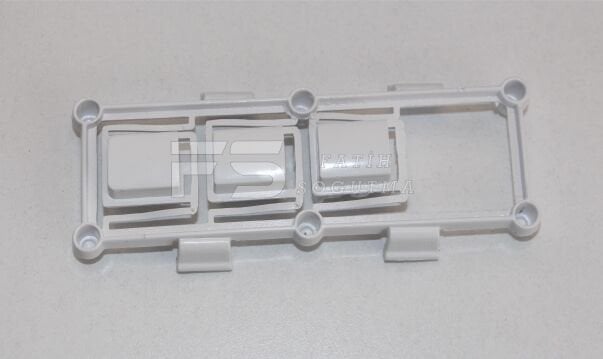 VESTEL SEÇENEK BUTONU 3LÜ