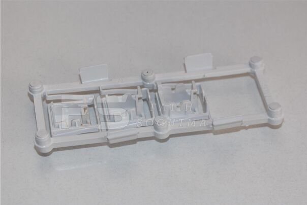 VESTEL SEÇENEK BUTONU 3LÜ