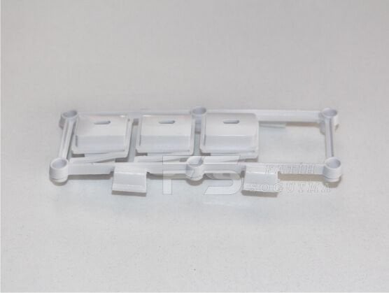 VESTEL IŞIK TAŞIYICI 3 LÜ