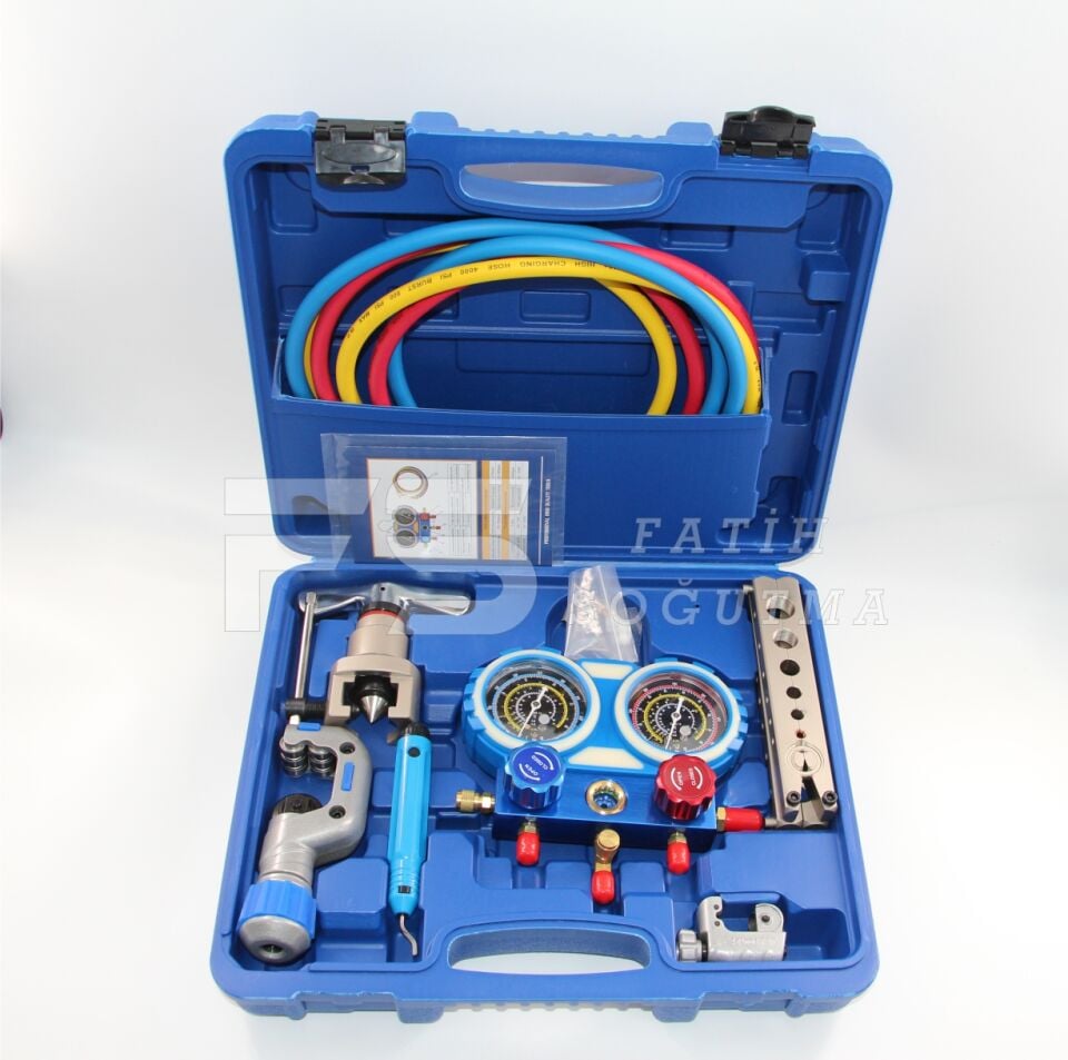 Manifold -Havşa Çantalı SET - BD02UN29