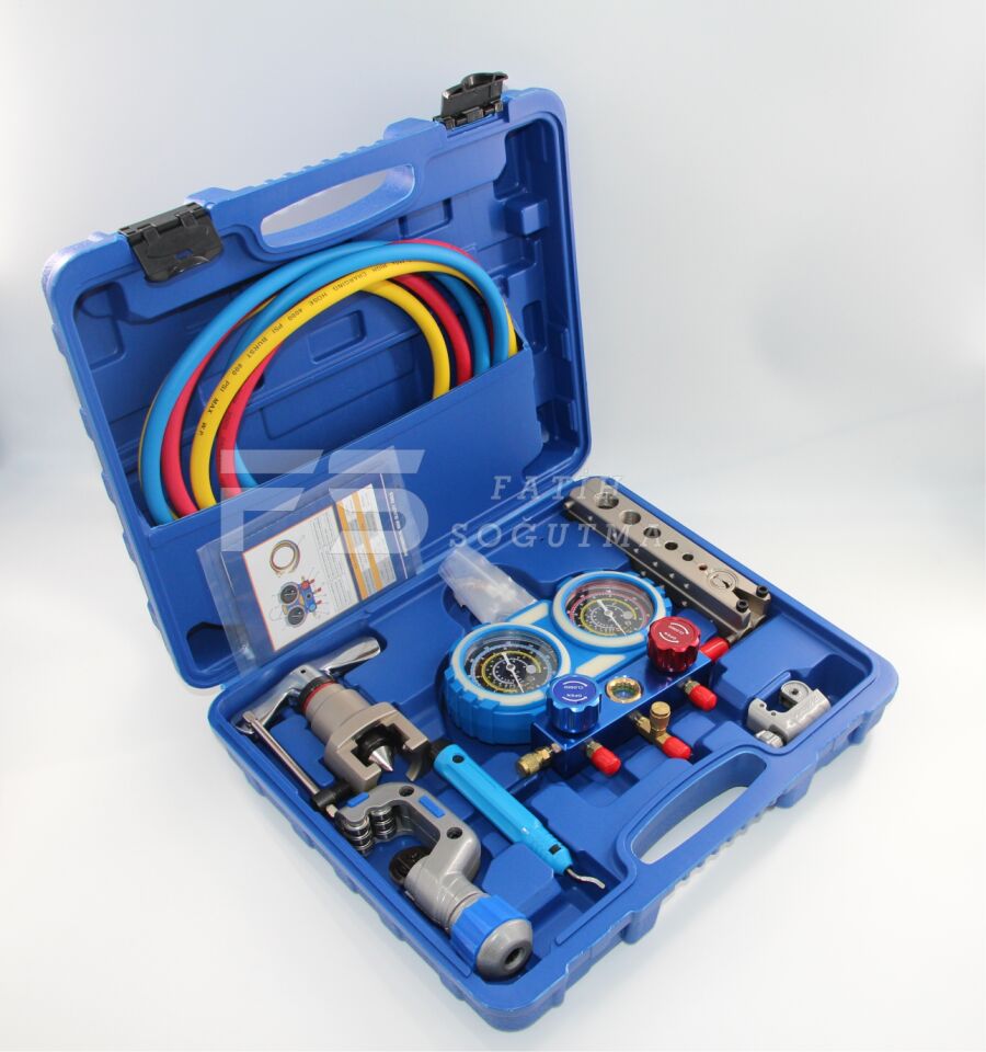 Manifold -Havşa Çantalı SET - BD02UN29
