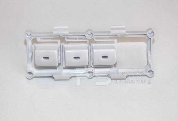 VESTEL SEÇENEK BUTONU 3LÜ BORA