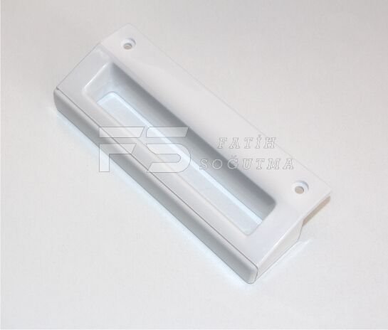 Kapı Kolu Lüx Eski Tip