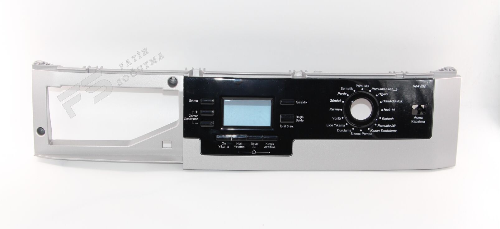 OÇM PANO 7104 HSE