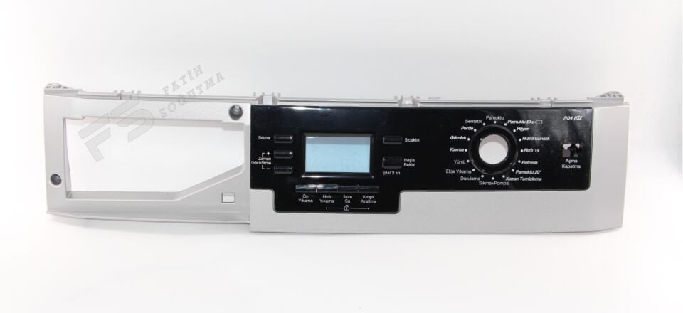 OÇM PANO 7104 HSE