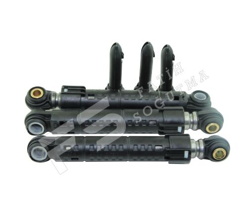 Bosch Amortisör MAX  448032 Tk. 3 lü