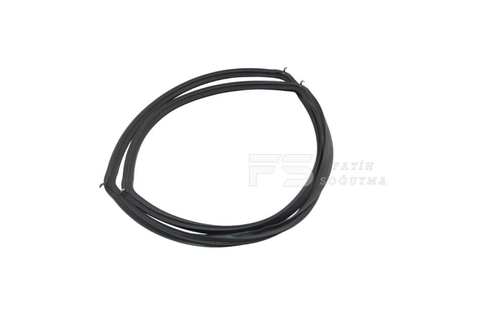 Fırın Kapak Contası BOSCH 00626168 FR03BO02