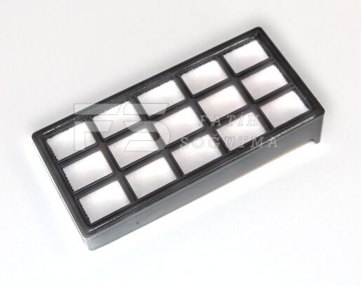 Hava Giriş Çerçevesi Süngerli Takım HF033F YS