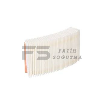 İhlas Cleanmax Polen Filtre